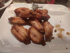 -汉丽斯巴西烤肉自助(市南店)