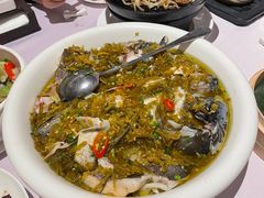 -粗茶淡饭·汉口公馆(循礼门店)