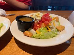 -Texas Roadhouse(世纪汇广场店)