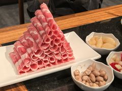 -南门涮肉(上海二店)