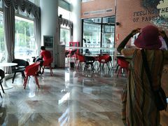 -一兆韦德健身(慧芝湖店)