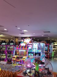 -Fang Fang Monkey·方方猴(国瑞购物中心店)