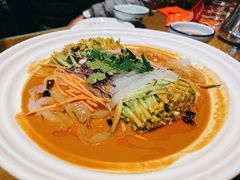 -那家老院子东北菜.饺子.小鸡炖蘑菇(宁山店)