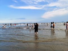 -南澳海滩