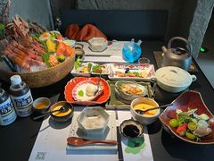 -花潮料理艺食馆(SM新生活广场店)