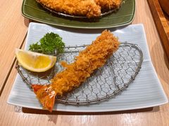 炸大虾-和幸(春熙路群光广场店)