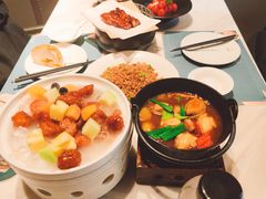 -大树餐厅(益田假日店)