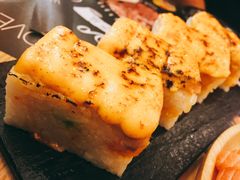 -Sushi Love 创意寿司(丽影广场店)