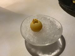 -三嚥阁 La Villa Restaurant