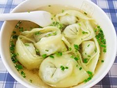 -潘国仙耳光馄饨(黄家阙路店)