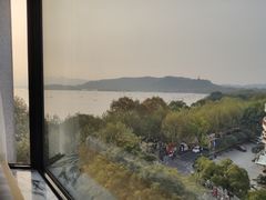 -杭州君悦酒店