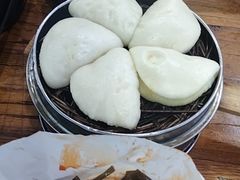 -王菊美食街·王菊面馆(总店)