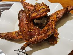 -老号尤兔头(西川店)