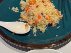 -阿娜尔·新疆菜(宜家荟聚中心店)