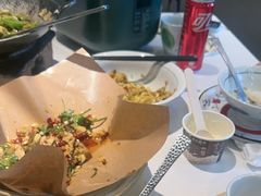 -费大厨辣椒炒肉(黄兴中心广场店)