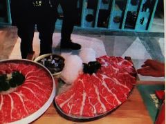-五星桥原切肥牛火锅(怀德桥店)