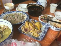 -洞天食府(北大街店)