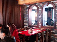 大堂-Pistolera Mexican Cantina女枪手墨西哥餐厅(碧云路店)