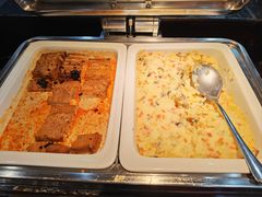-大佛寺高级素食自助餐厅