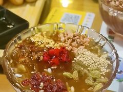 -重庆石磨豆花庄(乔庄店)