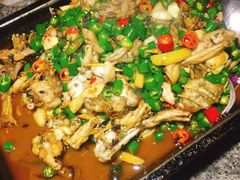 -蘭奢雅集·江浙菜(青山江滩店)