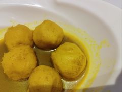 -新仙清汤牛腩(铜锣湾店)