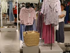 -ZARA(金安国际购物广场店)