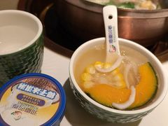 -润园四季椰子鸡火锅(卓越INTOWN店)