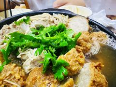 -友利砂锅居(烟台店)