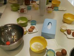 -贝小七高端定制甜品桌茶歇
