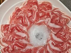 -芳竹园火锅(塘沽金街店)