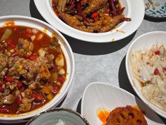 -老三样 · 江西菜馆(前海壹方汇店)