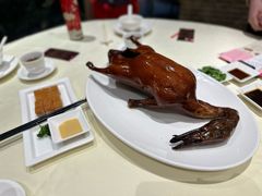 -兴悦酒家(环市东路店)
