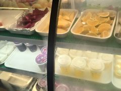 -尚品海鲜肥牛自助火锅(湖明店)