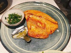 -半山腰·云南菜(侨福芳草地店)