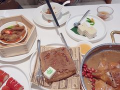 -粤来记·啫啫煲·点心(日月光店)