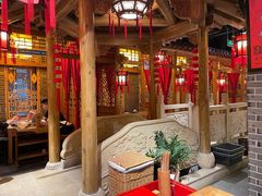 -大龙辣火锅·龙虾·烧烤(湖滨新天地店)