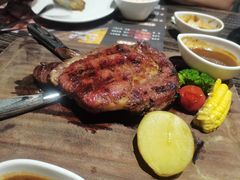 -NY STEAK 牛一扒房(番禺区南城路店)