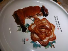 -京华烟云·北京烤鸭(领展购物广场·中关村店)