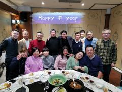 -上海天禧嘉福璞缇酒店