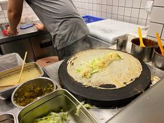 -卞姐蛋饼(陕西南路店)