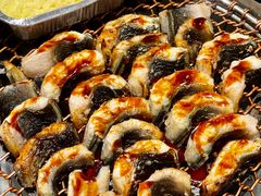 -木槿花韩式炭烤·熟成肉工坊(孙文东路店)