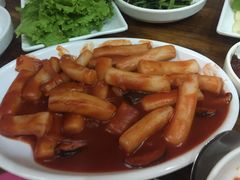 -长寿参鸡汤(朝韩风情街店)