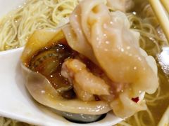 -曾仔竹升面