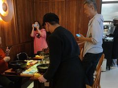 -银米·云南传统过桥米线(双廊黑金冠店)