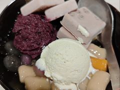 -鲜芋仙(中华广场店)