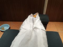 -天然沐足·推背采耳·敷姜艾灸(龙眼美食街店)