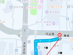 -重庆市中医院(南桥寺院部)