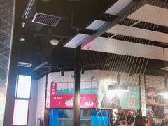 大堂-鱼酷活鱼烤鱼(梅江印象城店)