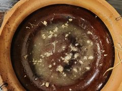 生炒菜花-紫金食坊(江南西路店)